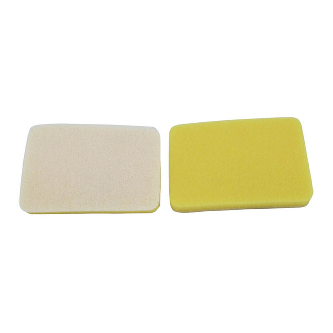 No Toil Air Filter