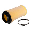 No Toil Air Filter