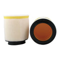 No Toil Air Filter