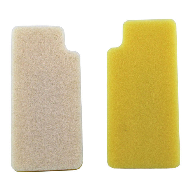 No Toil Air Filter