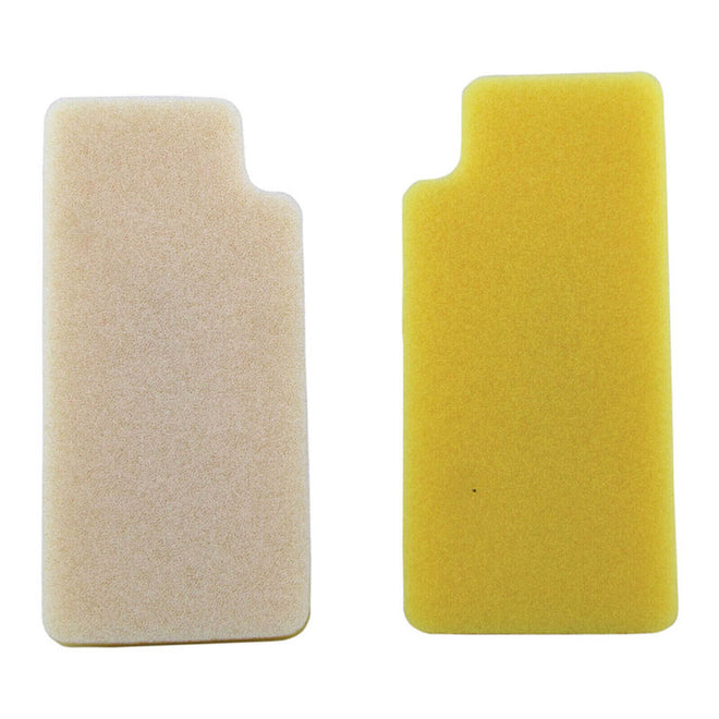 No Toil Air Filter