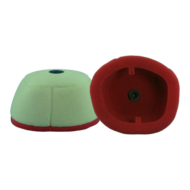 No Toil Super-Flo Air Filter Flame Resist