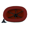 No Toil Super-Flo Air Filter with Cage
