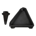 No-Toil Wash Kit Honda CRF250R '25-'26 (Airbox Cover / Exhaust Plug)