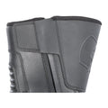 Oxford Hunter Twin ZIP MS Boot - Black
