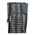 Oxford Hunter Twin ZIP MS Boot - Black