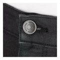 Oxford Original CE AA Armourlite Slim Men's Jeans - Black (Short - 30L)