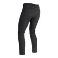 Oxford AA Super Stretch Men's Jean - Black (Regular)
