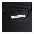 Oxford AA Super Stretch Men's Jean - Black (Regular)