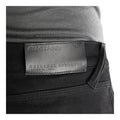 Oxford AA Super Stretch Men's Jean - Black (Regular)