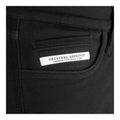 Oxford AA Super Stretch Men's Jean - Black (Short)