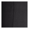 Oxford AA Super Stretch Men's Jean - Black (Short)