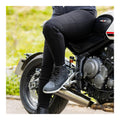 Oxford AA SuperStretch Women's Jean - Black