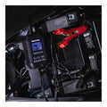 Oxford USB Dual Socket - Handlebar Mount