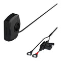 Oxford Slimline USB Type-A and Type-C 3.0 Amp Charging Kit