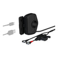 Oxford Slimline USB Type-A and Type-C 3.0 Amp Charging Kit