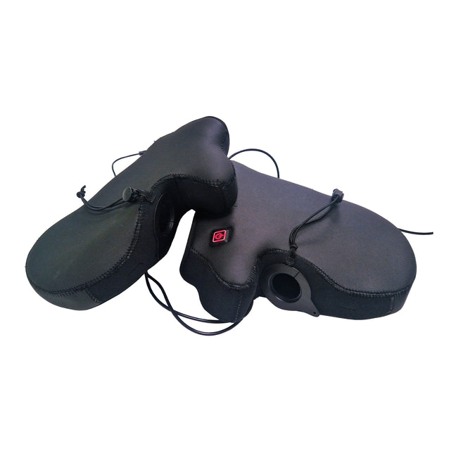 Oxford Hot Muff Handlebar Muffs