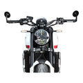 Oxford Duo Front Sequential Indicators (Includes Resistors)