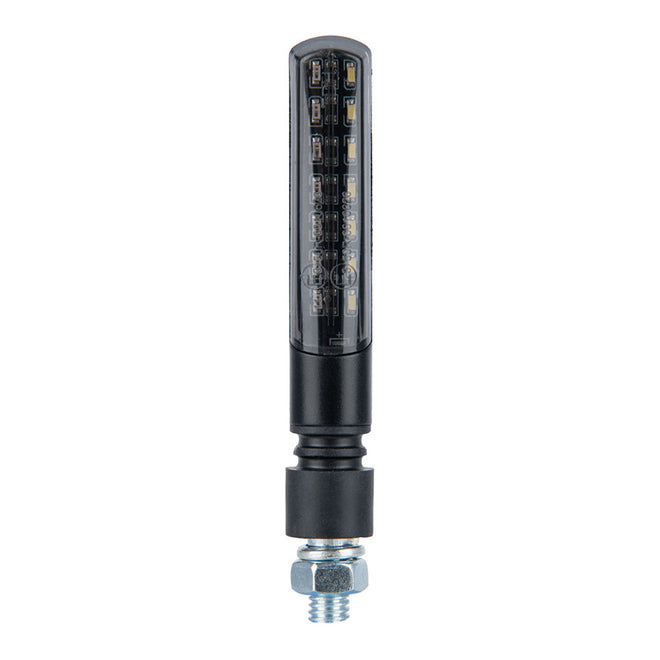 Oxford Nightsliders 2-1 Indicators & Daytime Lights