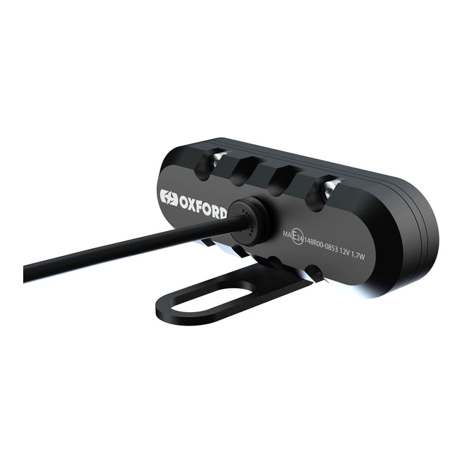 Oxford Strip Light