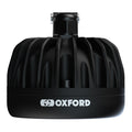 Oxford Auxiliary Lights Round 4K
