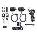 Oxford Auxiliary Lights Round 4K
