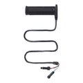Oxford HotGrips Pro Adventure Left Replacement Grip (Integrated)