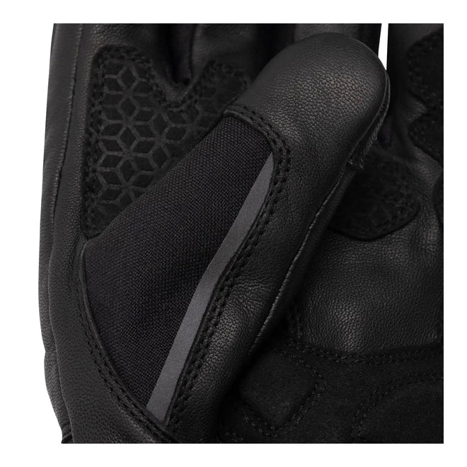 Oxford Montreal 5.0 Dry2Dry Glove - Stealth Black