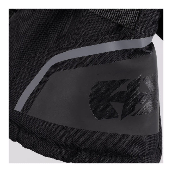 Oxford Montreal 5.0 Dry2Dry Glove - Stealth Black