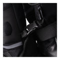Oxford Montreal 5.0 Dry2Dry Glove - Stealth Black