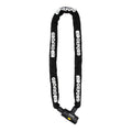 Oxford Alarm Chain10 - 10mm SQ x 1.2m