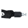 Oxford Alarm Chain10 - 10mm SQ x 1.2m