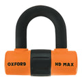 Oxford Heavy Duty Chain Lock 1.5 m - Orange