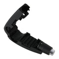 Oxford Security Lever Lock - Black