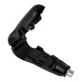 Oxford Security Lever Lock Alarm - Black