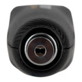 Oxford Security Lever Lock Alarm - Black