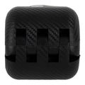 Oxford Security Lever Lock Alarm - Black