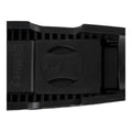 Oxford Security Lever Lock Alarm - Black
