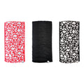 Oxford Comfy - Skulls (3 Pack)