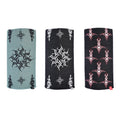 Oxford Comfy - Tribal (3 Pack)