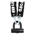 Oxford Heavy Duty Chain Lock 3.0 m