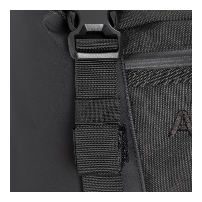 Oxford Atlas T-20 Advanced Tourpack - Black