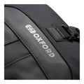 Oxford Atlas T-10 Advanced Tourpack - Charcoal/Black