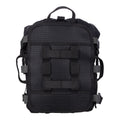 Oxford Atlas T-10 Advanced Tourpack - Charcoal/Black