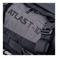 Oxford Atlas T-10 Advanced Tourpack - Charcoal/Black