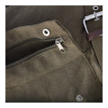 Oxford Backpack Heritage 30L - Khaki