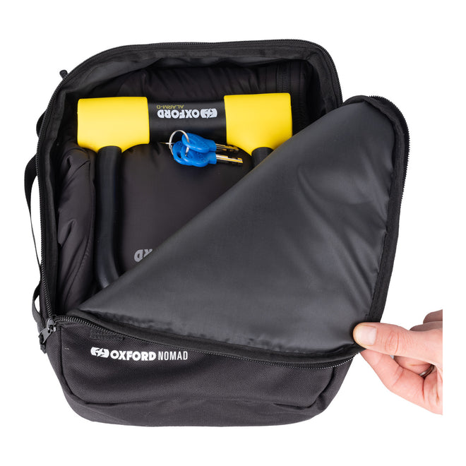 Oxford Nomad N4 Utility Bag