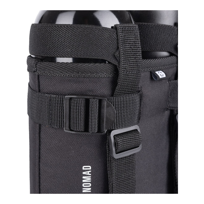 Oxford Nomad B2 Bottlestash