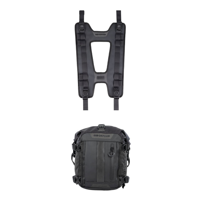 Oxford Atlas T-10 Tank Kit
