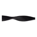 Oxford Atlas G-Hook 26mm x 2.0m - Black (Pair)